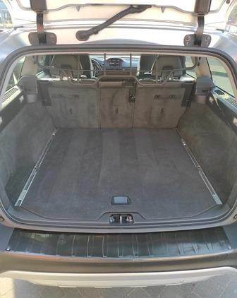 Volvo XC 70 cena 81000 przebieg: 143000, rok produkcji 2015 z Małogoszcz małe 121